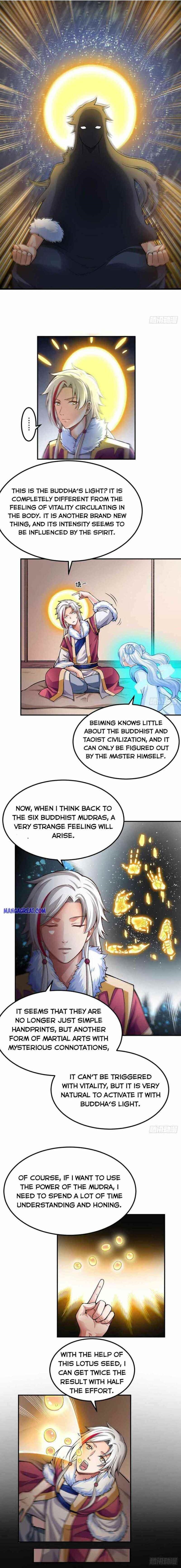 Martial Arts Reigns Chapter 364 - Page 1