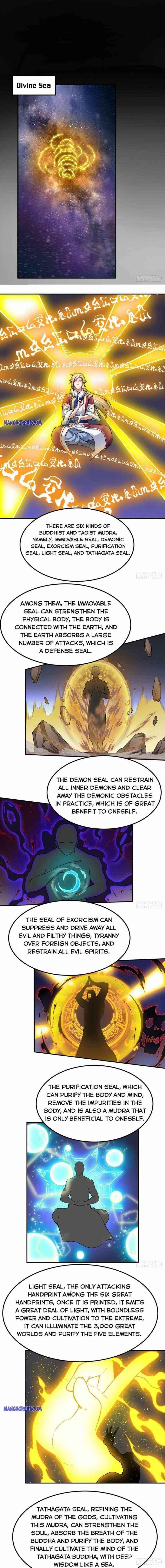 Martial Arts Reigns Chapter 364 - Page 2