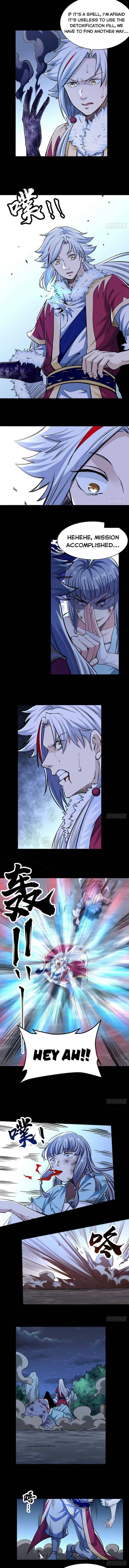 Martial Arts Reigns Chapter 368 - Page 2