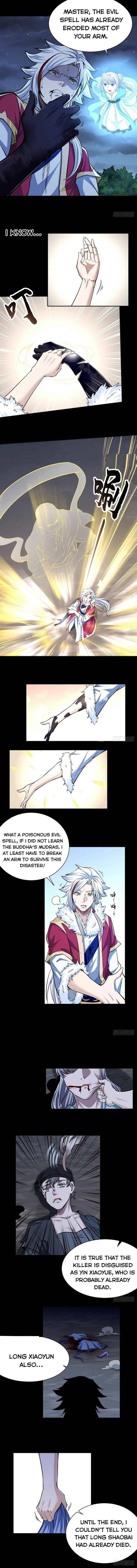 Martial Arts Reigns Chapter 368 - Page 3