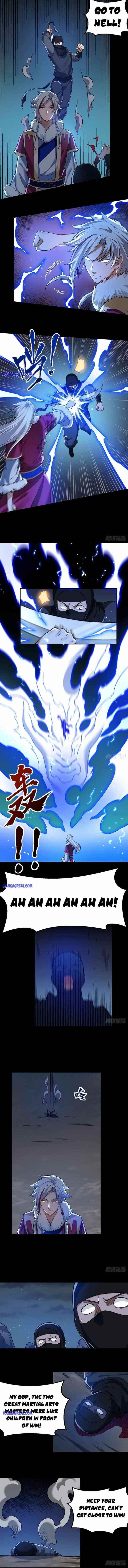 Martial Arts Reigns Chapter 369 - Page 2