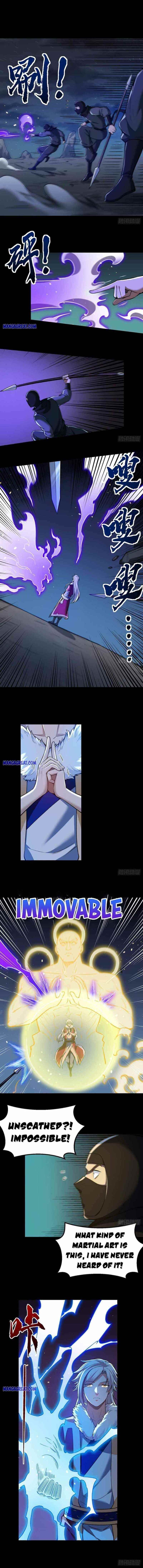 Martial Arts Reigns Chapter 369 - Page 3