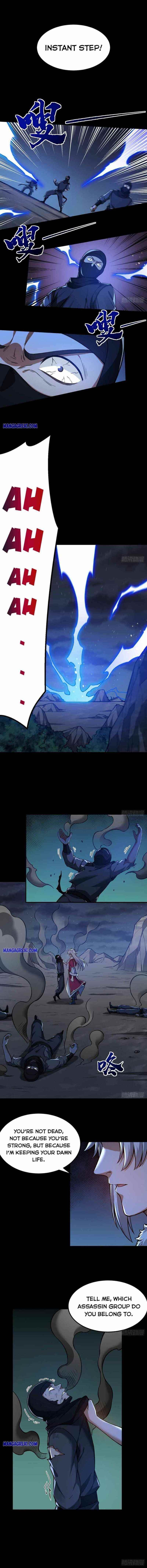 Martial Arts Reigns Chapter 369 - Page 4