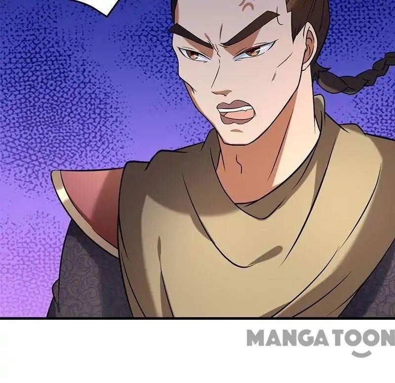 Martial Arts Reigns Chapter 37 - Page 17