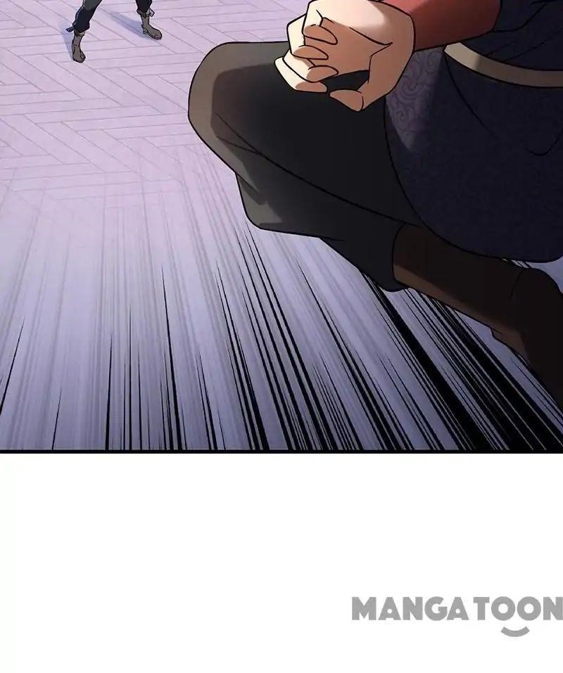 Martial Arts Reigns Chapter 37 - Page 19