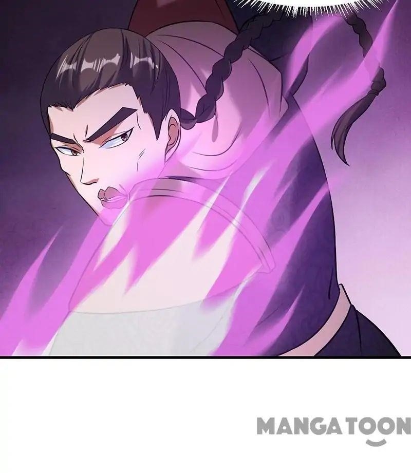 Martial Arts Reigns Chapter 37 - Page 21