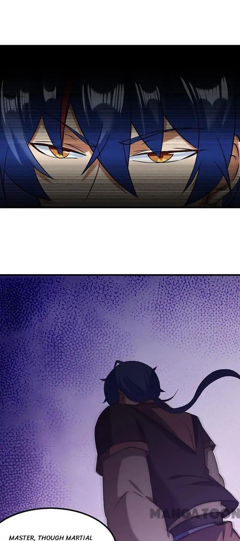 Martial Arts Reigns Chapter 37 - Page 26