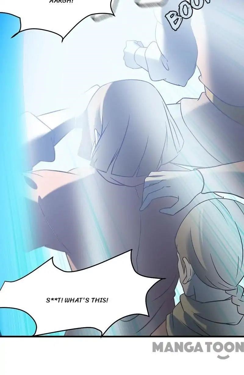 Martial Arts Reigns Chapter 37 - Page 32