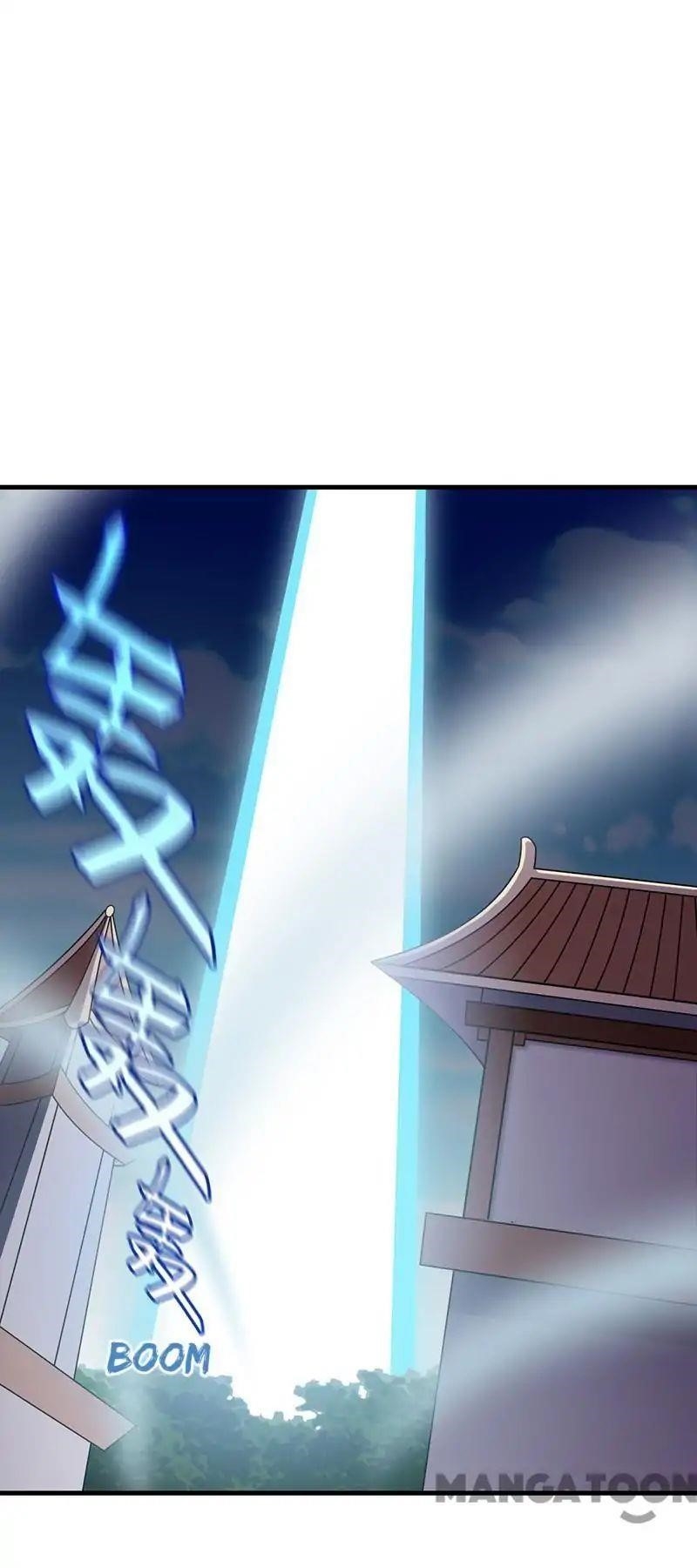 Martial Arts Reigns Chapter 37 - Page 33