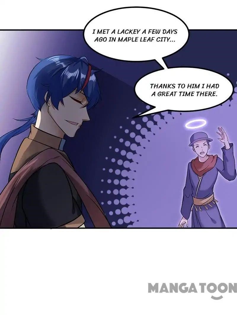 Martial Arts Reigns Chapter 37 - Page 4