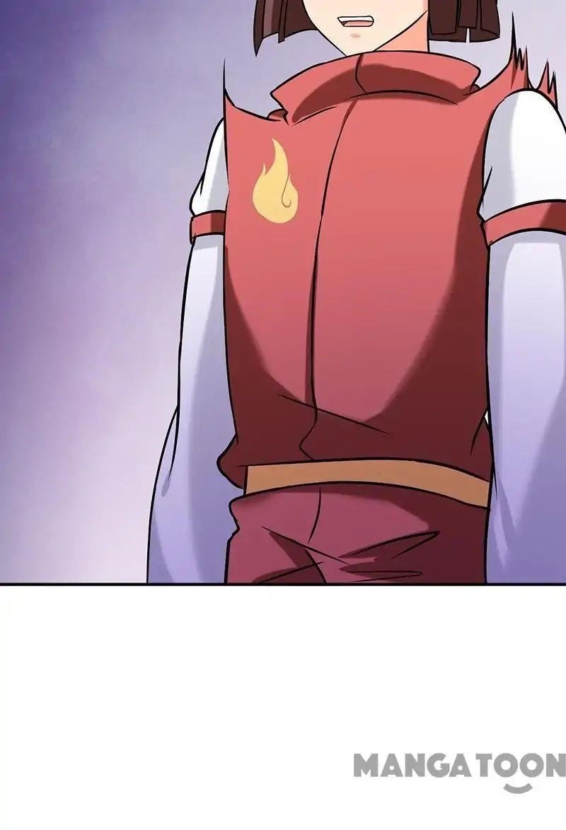 Martial Arts Reigns Chapter 37 - Page 8