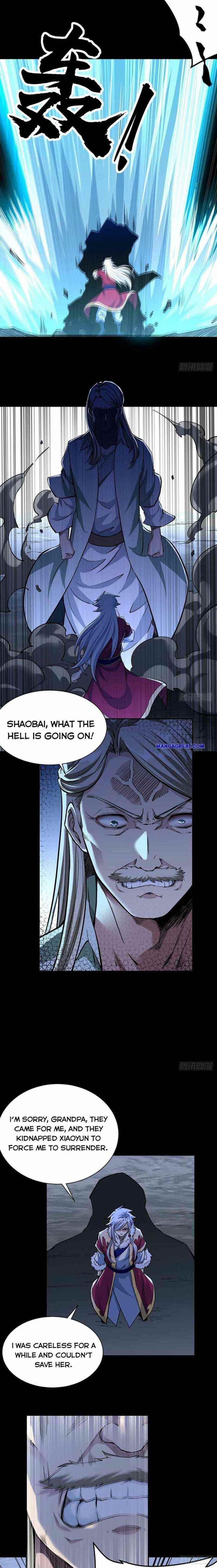 Martial Arts Reigns Chapter 370 - Page 2