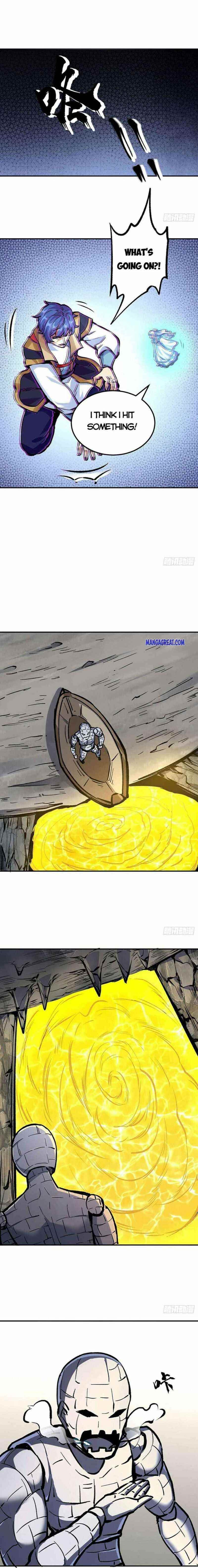 Martial Arts Reigns Chapter 376 - Page 5