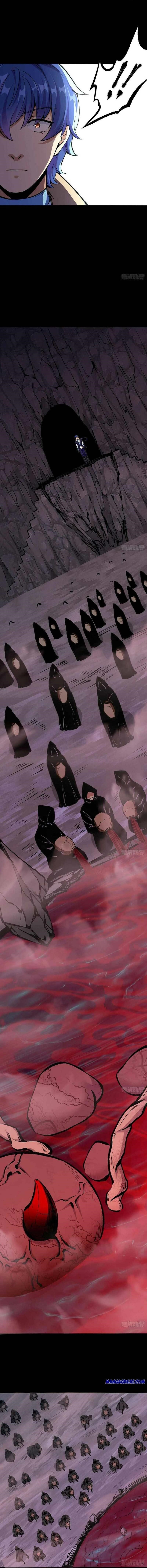 Martial Arts Reigns Chapter 377 - Page 3