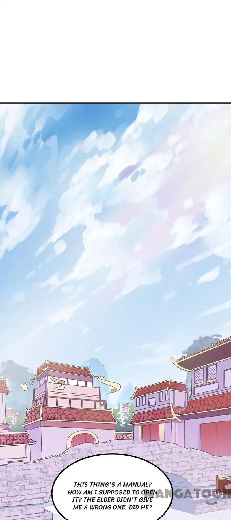 Martial Arts Reigns Chapter 38 - Page 12