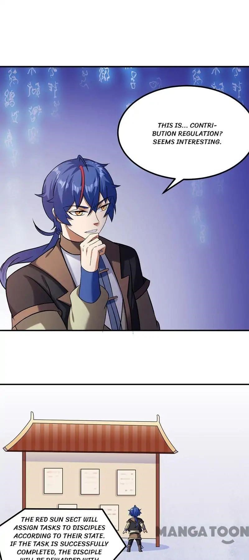 Martial Arts Reigns Chapter 38 - Page 18