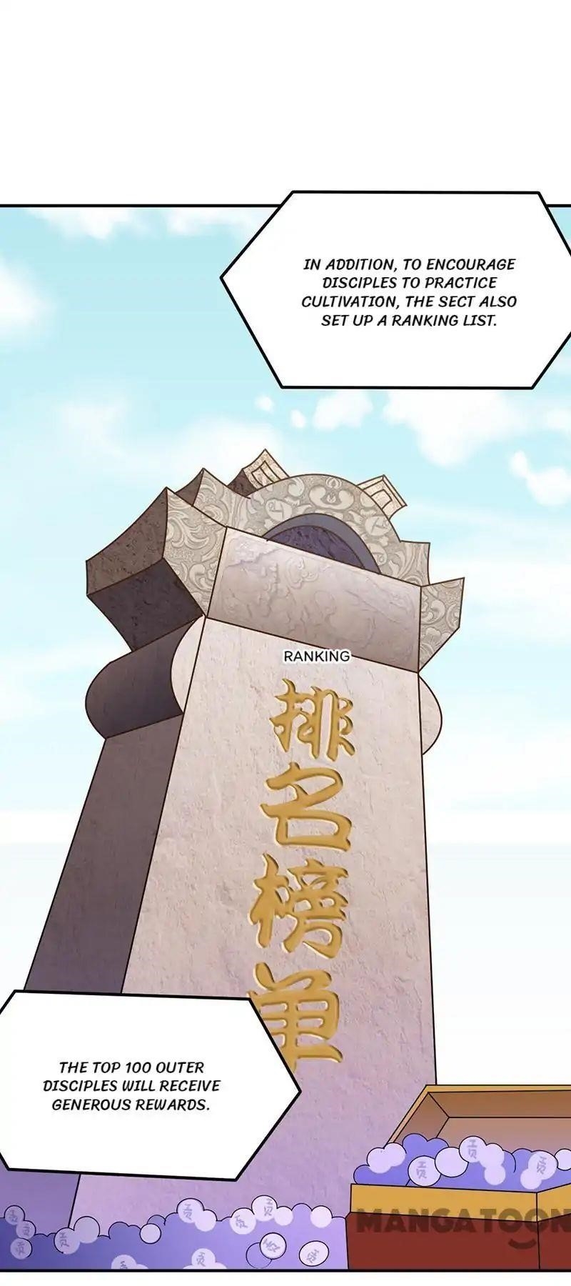 Martial Arts Reigns Chapter 38 - Page 20