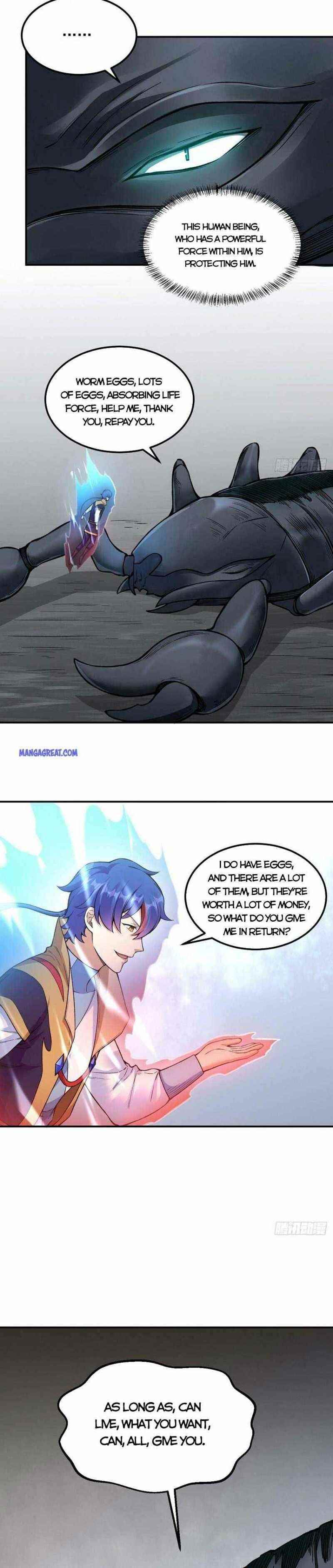 Martial Arts Reigns Chapter 389 - Page 12