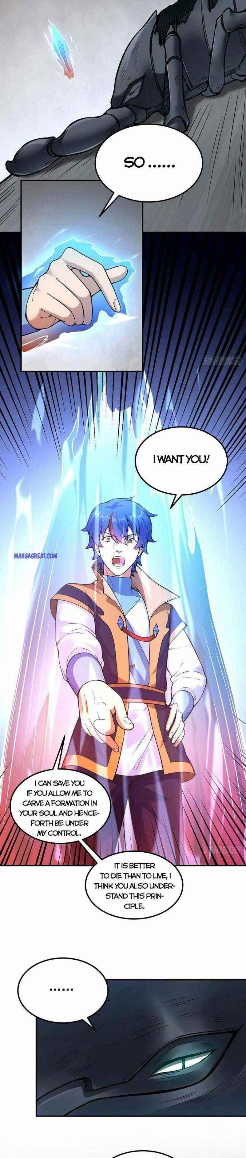 Martial Arts Reigns Chapter 389 - Page 13