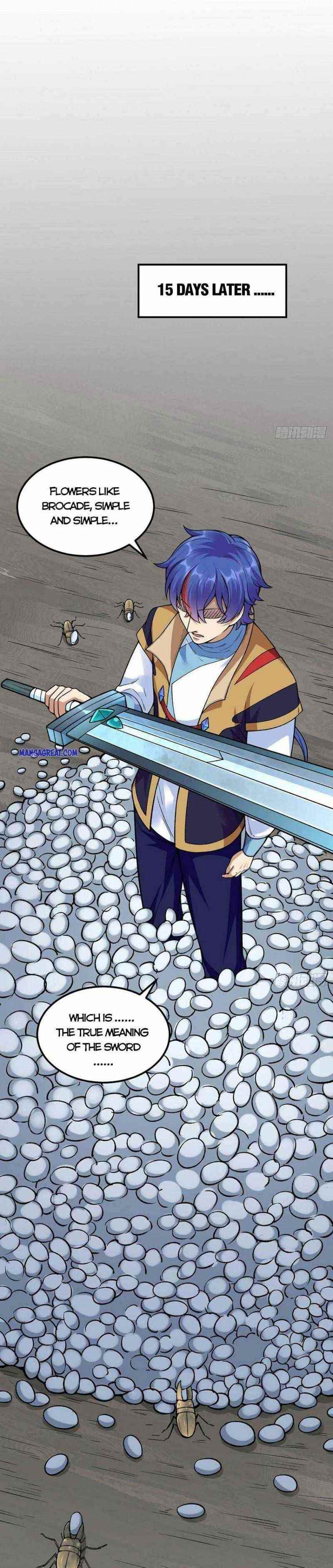 Martial Arts Reigns Chapter 389 - Page 2