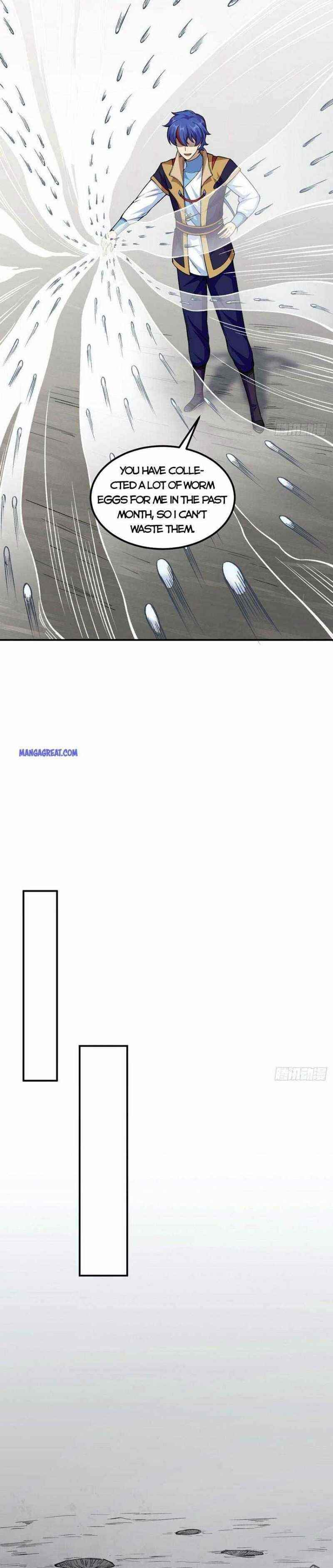 Martial Arts Reigns Chapter 389 - Page 7