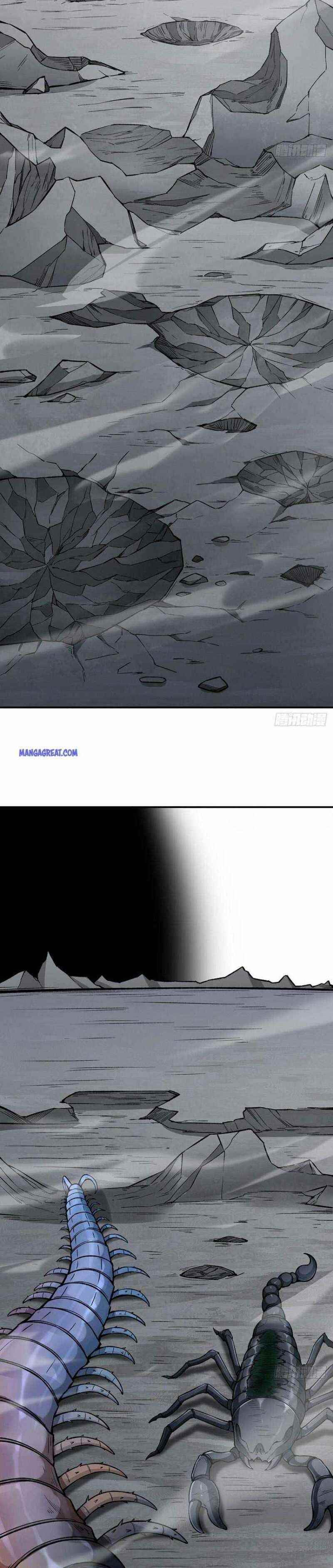 Martial Arts Reigns Chapter 389 - Page 8