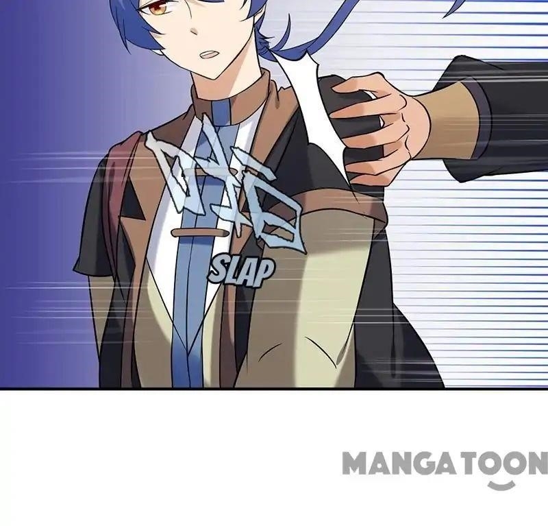 Martial Arts Reigns Chapter 39 - Page 11