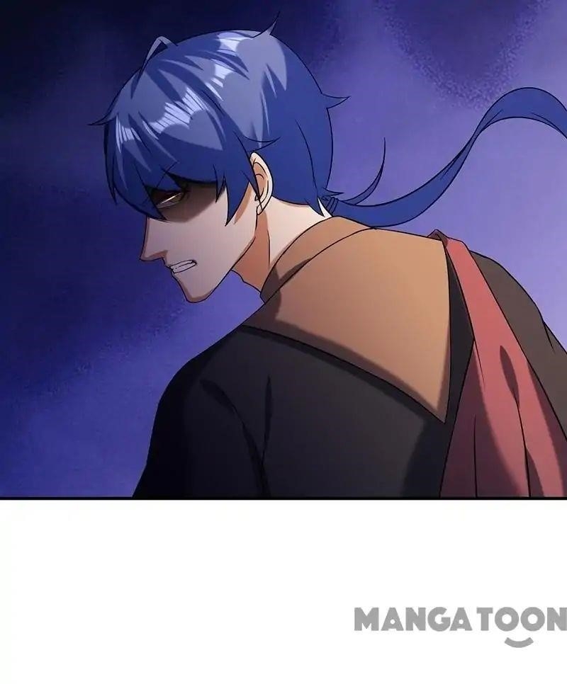 Martial Arts Reigns Chapter 39 - Page 13