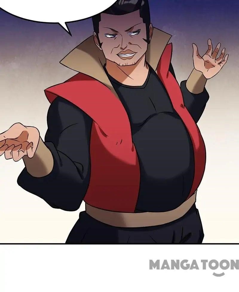 Martial Arts Reigns Chapter 39 - Page 29