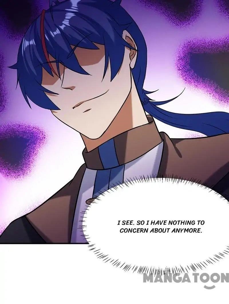 Martial Arts Reigns Chapter 39 - Page 31