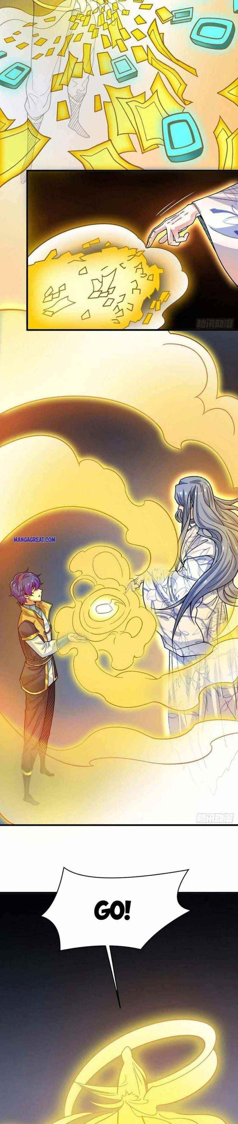 Martial Arts Reigns Chapter 391 - Page 11