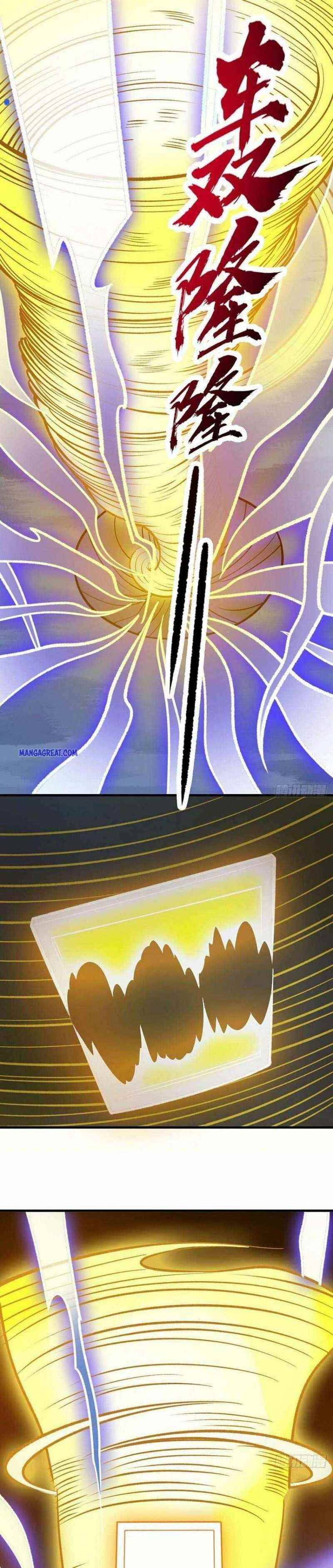 Martial Arts Reigns Chapter 391 - Page 13