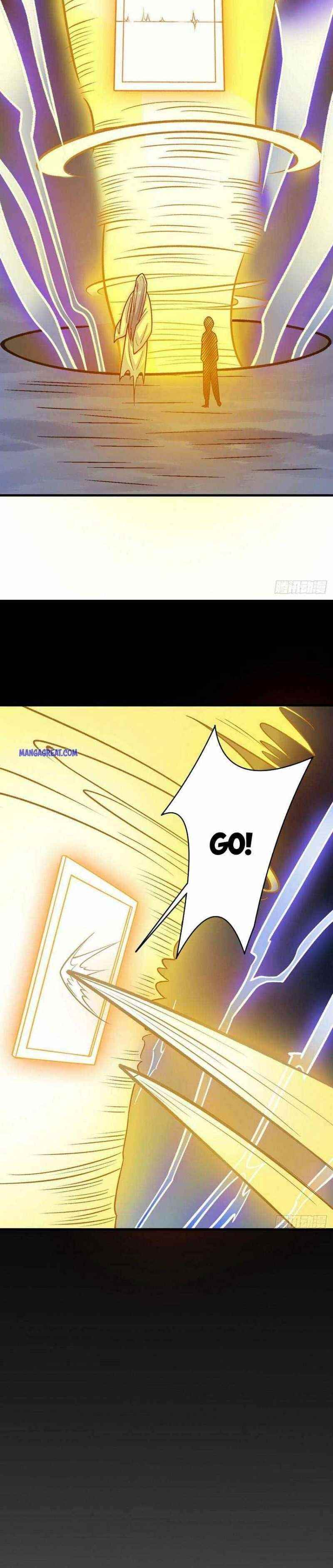 Martial Arts Reigns Chapter 391 - Page 14