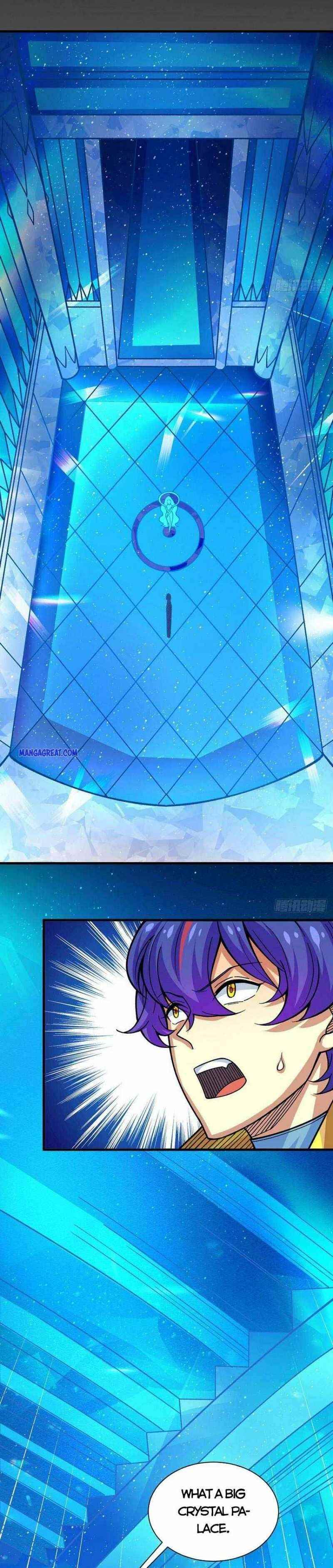 Martial Arts Reigns Chapter 391 - Page 15