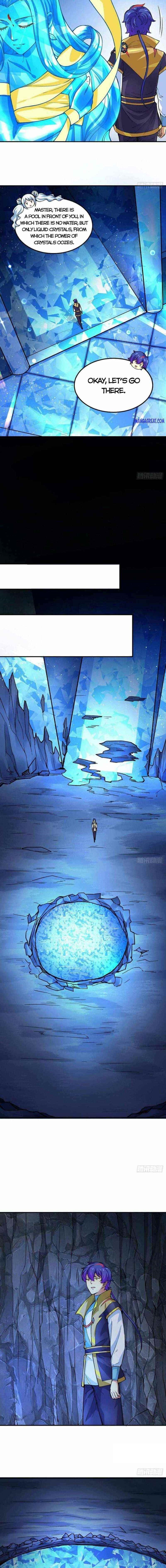 Martial Arts Reigns Chapter 392 - Page 2