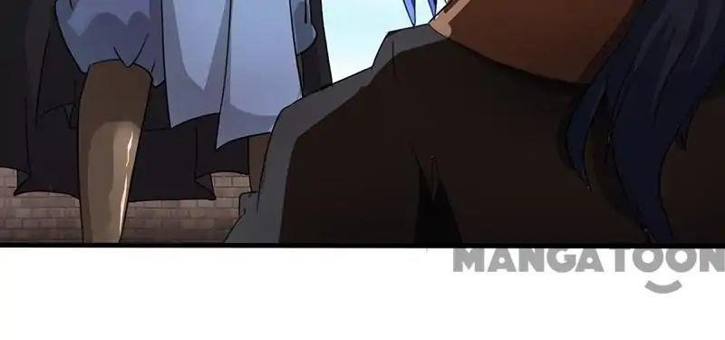 Martial Arts Reigns Chapter 4 - Page 19