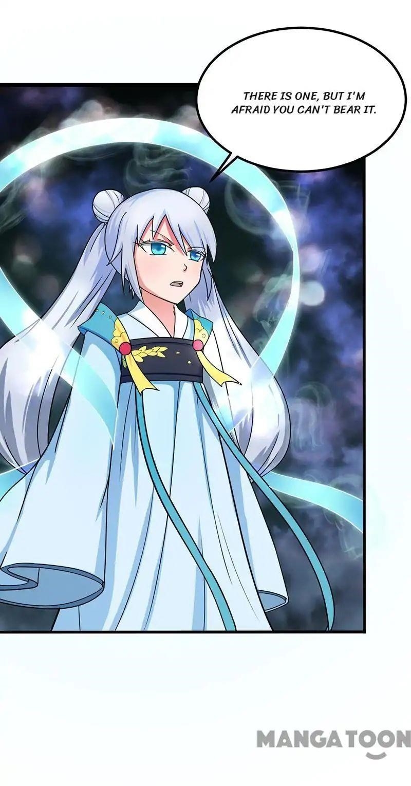 Martial Arts Reigns Chapter 4 - Page 29