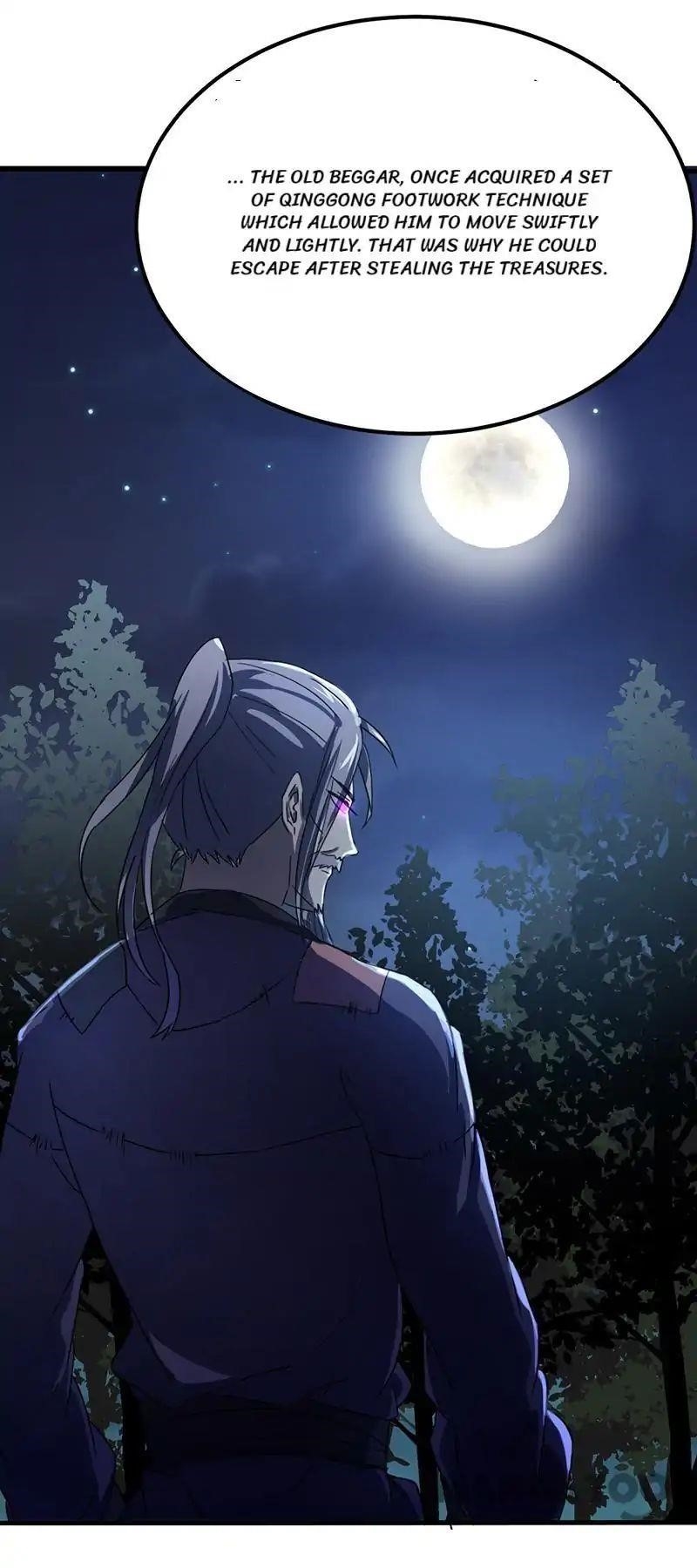 Martial Arts Reigns Chapter 4 - Page 31