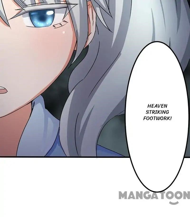 Martial Arts Reigns Chapter 4 - Page 34