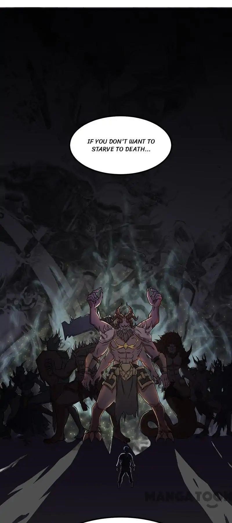 Martial Arts Reigns Chapter 4 - Page 39