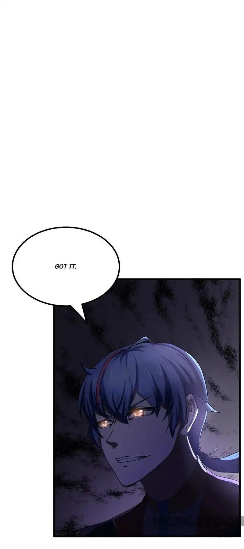 Martial Arts Reigns Chapter 4 - Page 41