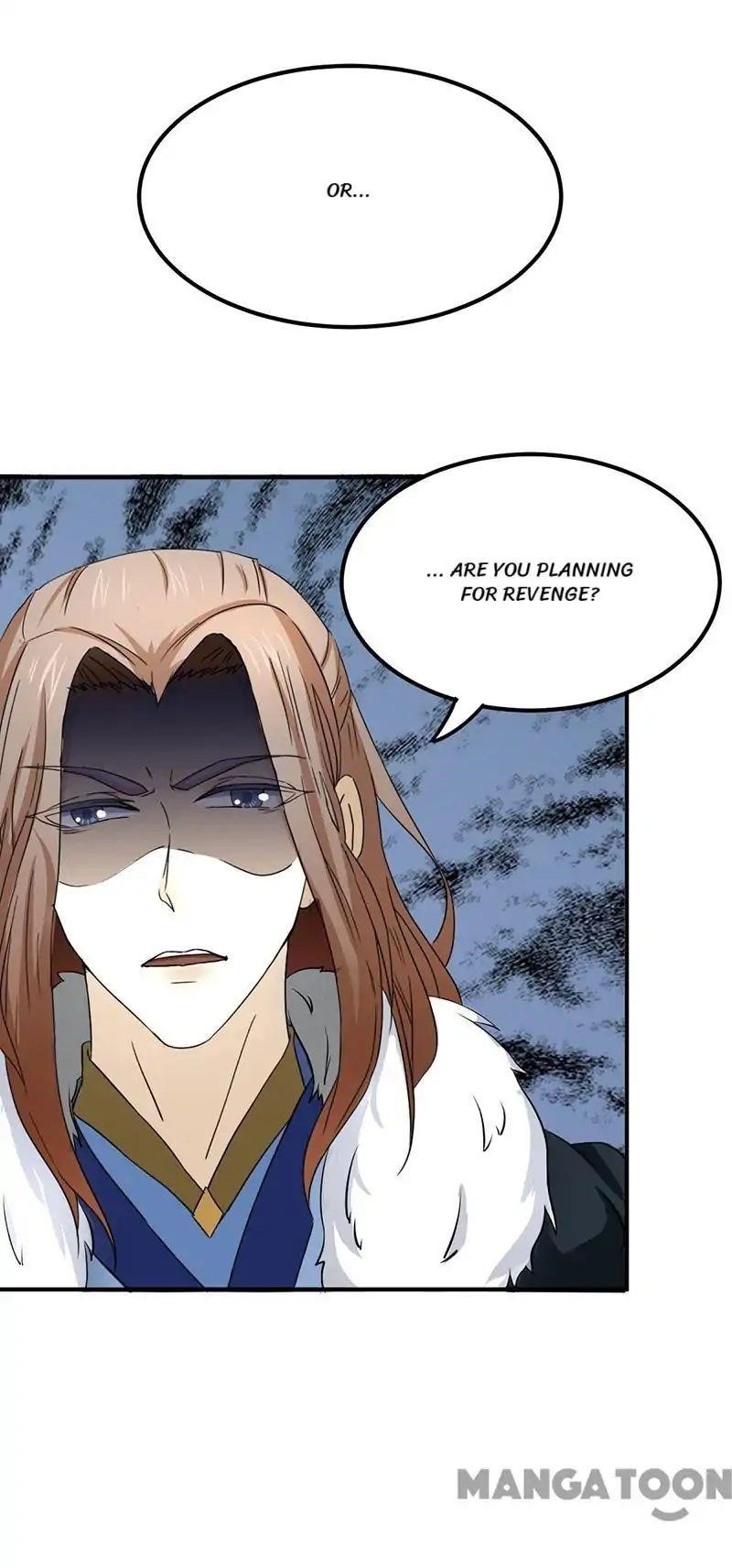 Martial Arts Reigns Chapter 4 - Page 6