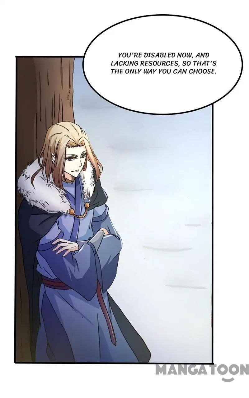 Martial Arts Reigns Chapter 4 - Page 9