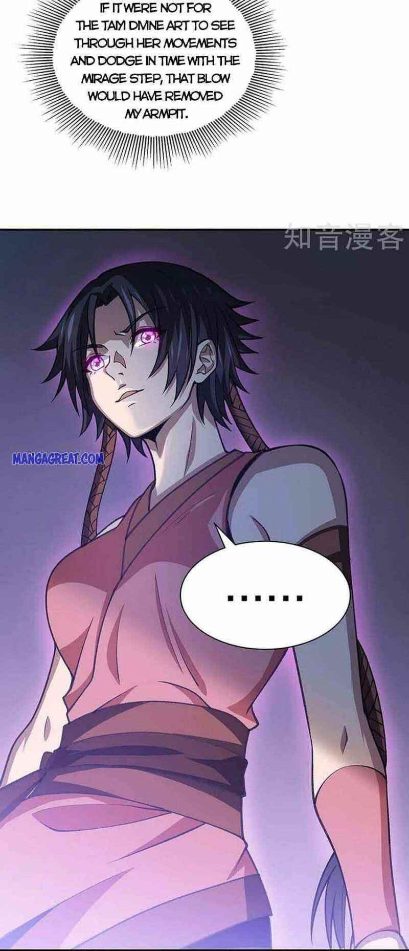 Martial Arts Reigns Chapter 403 - Page 19