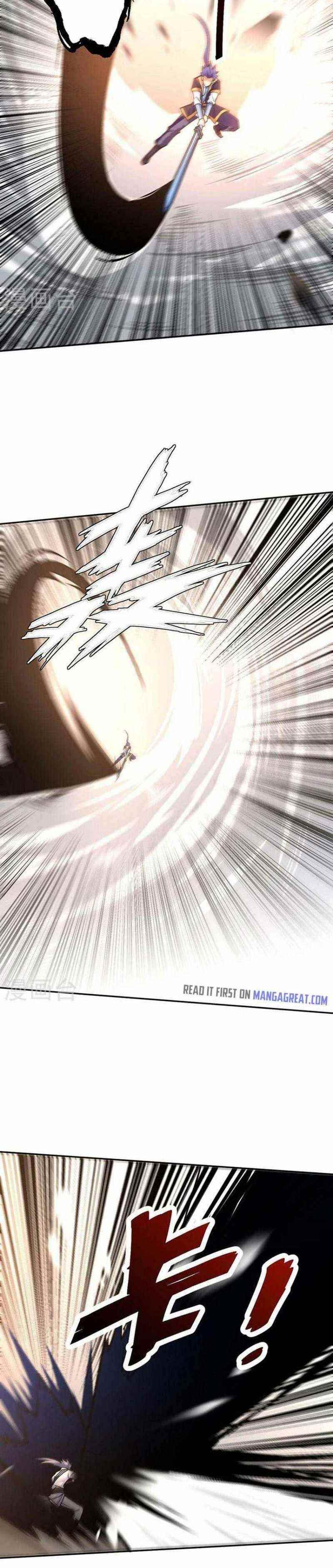 Martial Arts Reigns Chapter 407 - Page 13