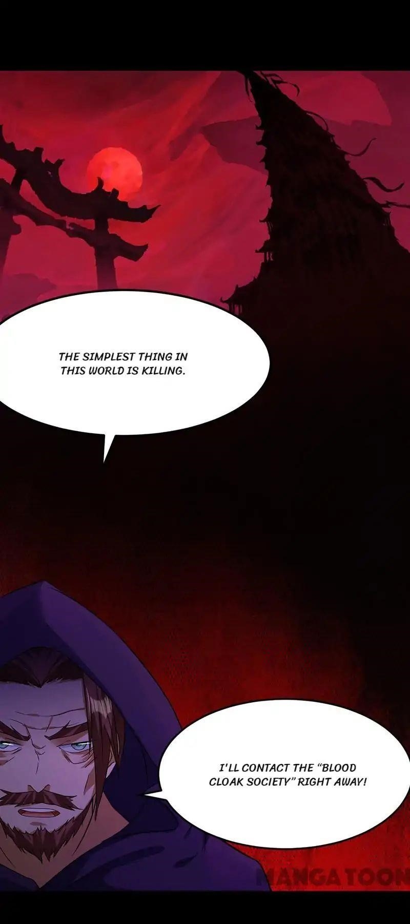 Martial Arts Reigns Chapter 41 - Page 1