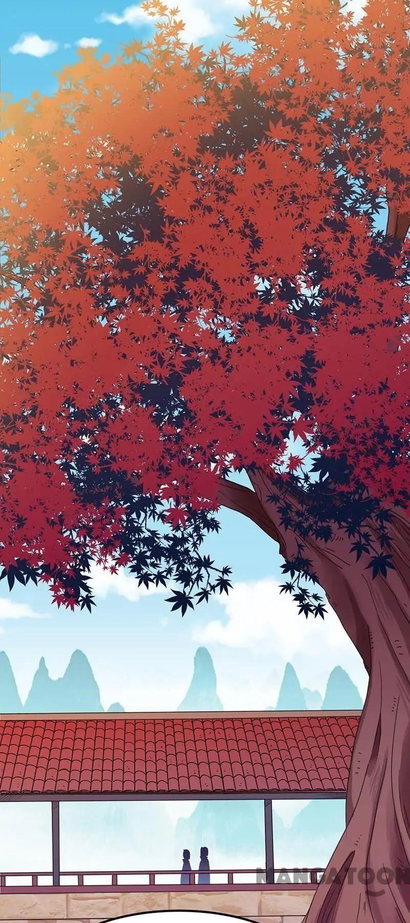 Martial Arts Reigns Chapter 41 - Page 10