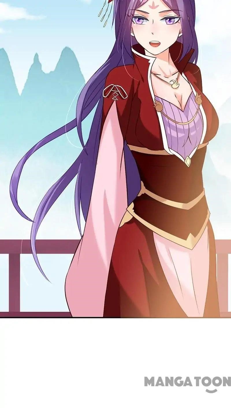 Martial Arts Reigns Chapter 41 - Page 13