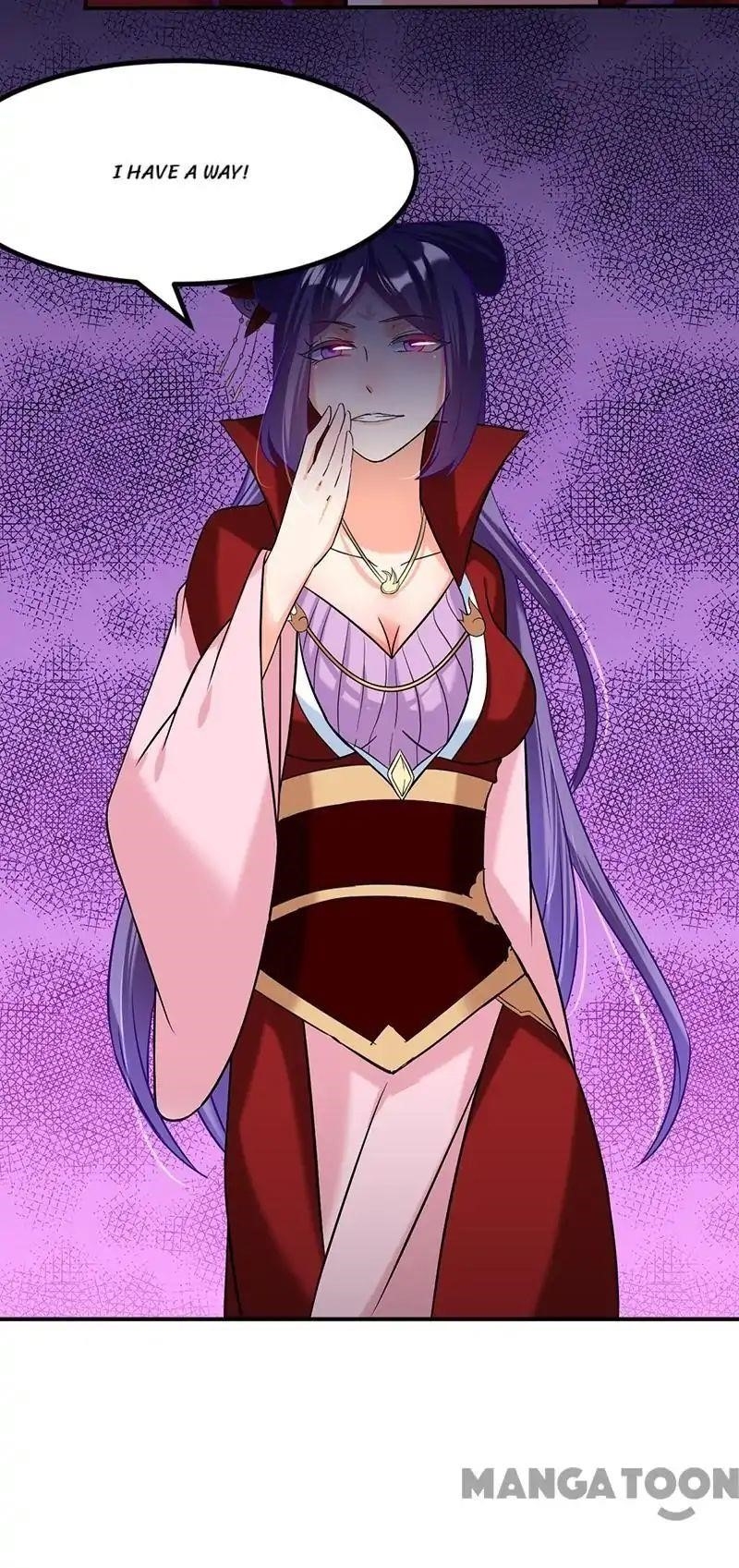 Martial Arts Reigns Chapter 41 - Page 26