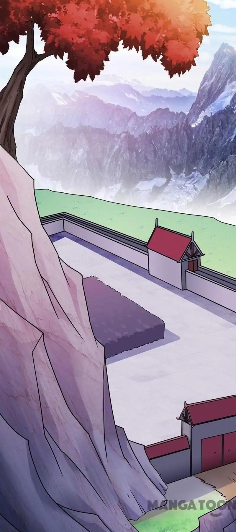 Martial Arts Reigns Chapter 41 - Page 30